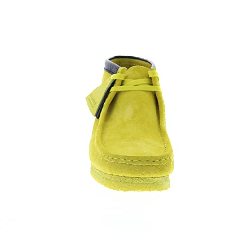 Image of Clarks Men's Wallabee Boot Chukka
