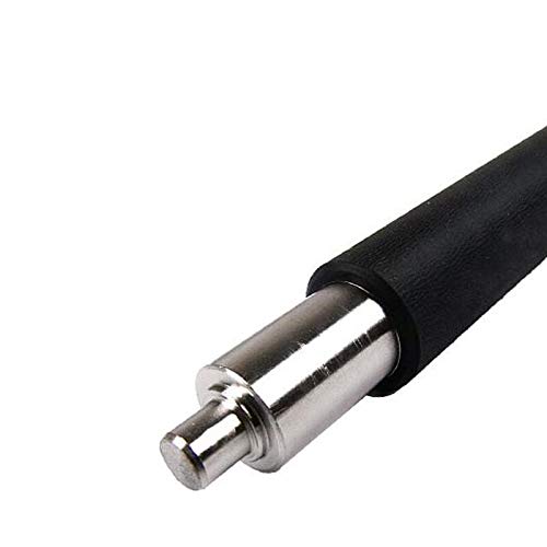 KBREE per Stampante PRTA29306 Rullo di Platina R00907001 per Stampante Termica per Etichette con codice a Barre SATO M48Pro