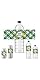 PH PandaHall 30 PCS Wasserflaschen-Etiketten Fußball Happy Birthday Wasserflaschen Wrapper selbstklebende wasserdichte Aufkleber für Fußball Gunst Geburtstag Party Dekorationen 21.6x6.4cm