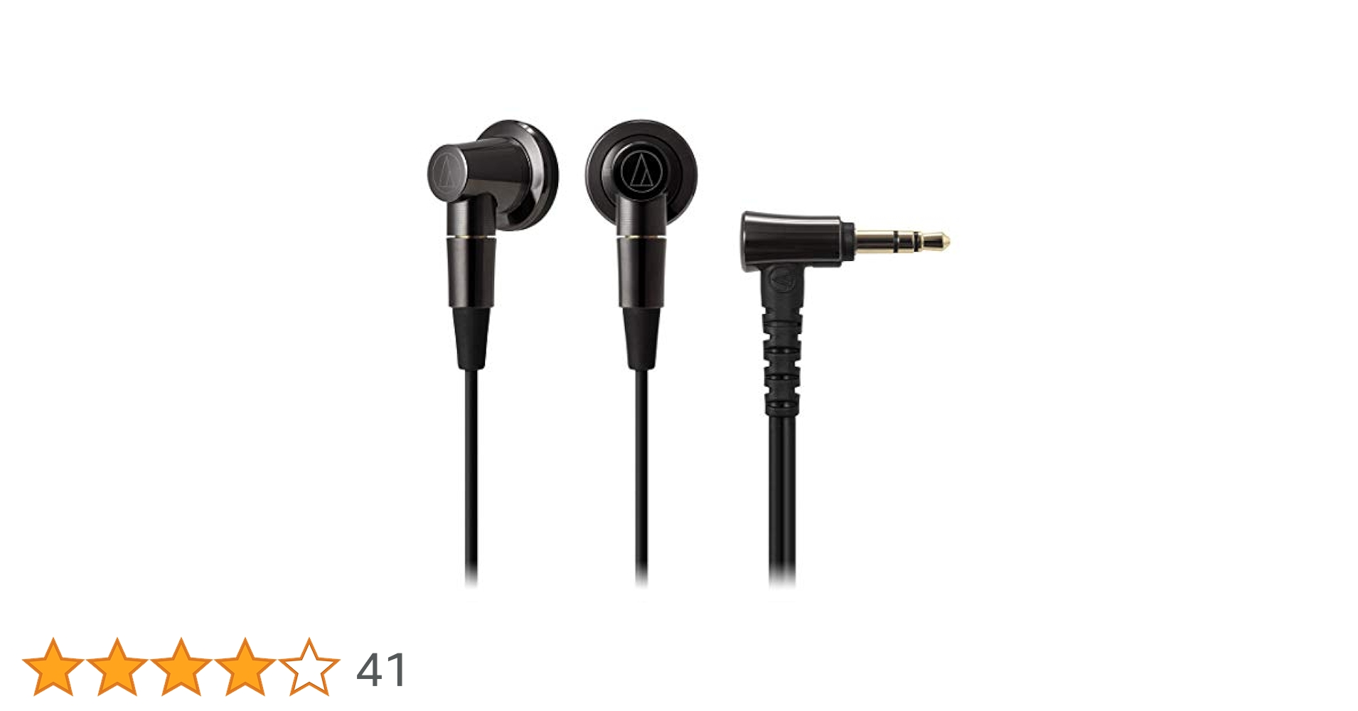 イヤホン audio-technica ATH-CM2000Ti Amazon.com: Audio-Technica ATH-CM2000Ti in-Ear Headphones