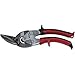 Klein Tools J2100L Offset Left-Cutting Journeyman Snip