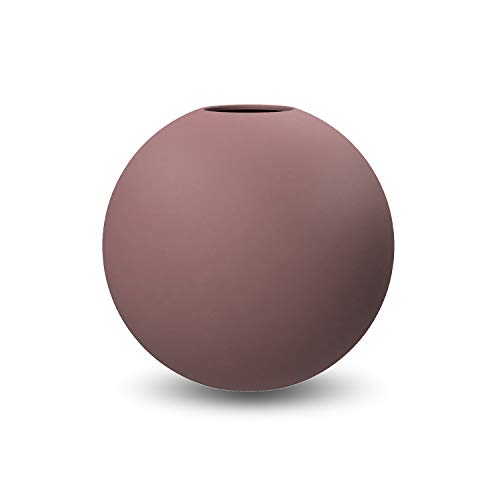Jarrones Ceramica Rosa Marca Cooee Design