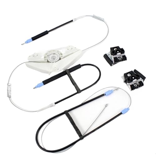Lève-vitre électrique avant droit pour VW Passat B6 2006-2011
