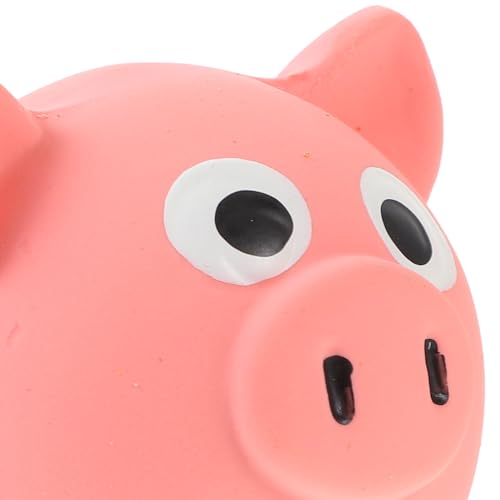 Juguete Sonoro de Látex para Perros POPETPOP miniatura 5