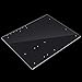 ATX PC Open Frame, Clear Acrylic ATX Test Bench Motherboard Overlock DIY Open Air Frame Chassis PC Case, 330x268mm