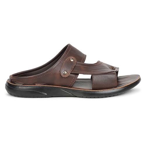 Image of Aqualite mens Psd-21 Slide Sandal