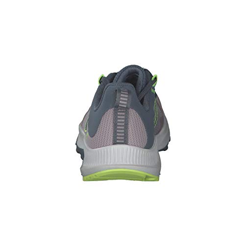 Image of New Balance Women's Dynasoft Nitrel V4 Trail Running Shoe