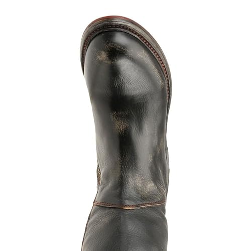 Bed:Stu Manchester Wide Calf Women's Boot2