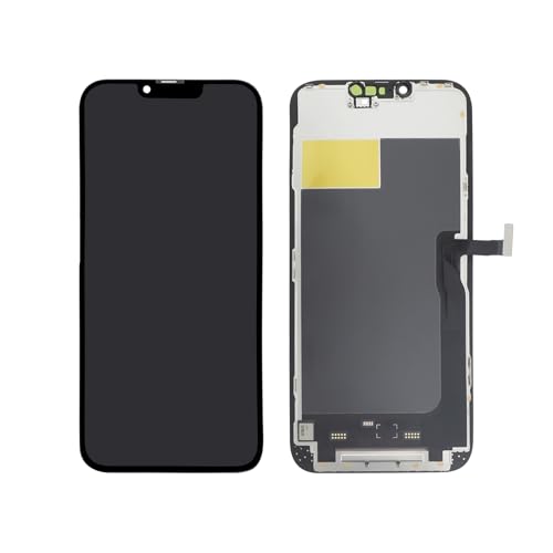 Écran iPhone 13 Pro Max OLED Premium Kit Réparation Vitre Tactile