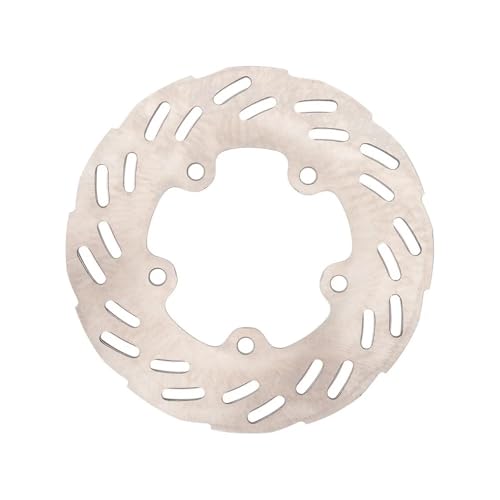 Rotors de frein moto pour Cruisym 300 afin de stopper les vibrations au freinage