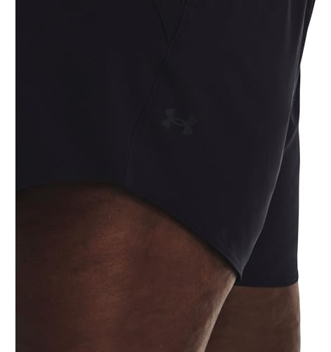 Under Armour Womens UA Vanish 5" Shorts - Water Repellent4
