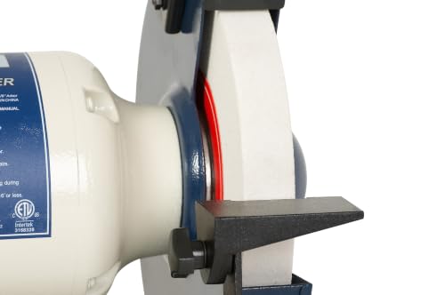 RIKON Power Tools 80-805 Bench Grinder