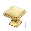 Brushed Gold