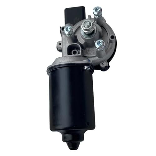 Moteur d'essuie-glace avant pour rouler sous la pluie en Jeep Wrangler 2007-2017