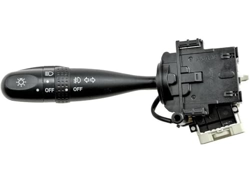 Interrupteur de clignotant et antibrouillard pour Suzuki 2006-2014