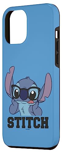 Coque iPhone 12 Pro Max Stitch le cadeau original pour les fans de Lilo - 2