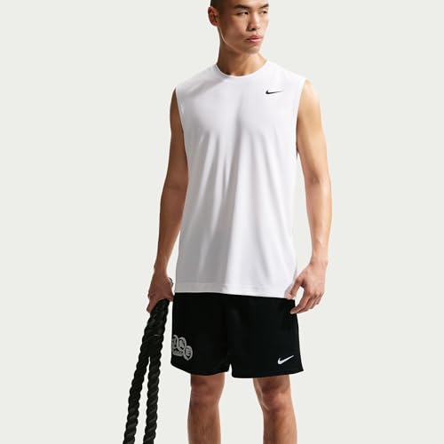 Image of Nike Mens Dri-FIT Training Shorts