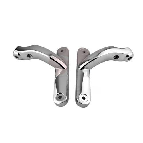 Cubierta de luz auxiliar de 4.5 pulgadas de alta resistencia para Touring