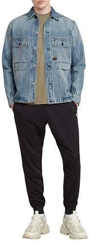 G-STAR RAW Mosa overshirt – Ansicht 3