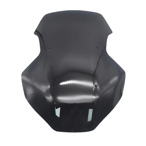 Pare-brise moto sport touring pour vos trajets quotidiens en ADV150 19-21
