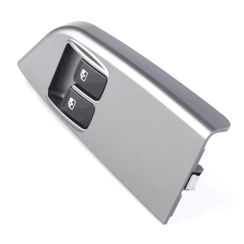 Panneau de boutons 93570-4E000 haute résistance pour lève-vitre Kia Bongo 3