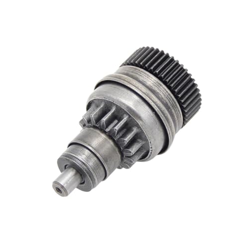 Pignon de démarreur Suzuki RGV250V V100 pièce de rechange mécanique
