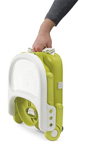 Chicco Pocket Snack Booster Seat (Lime) #TOP5
