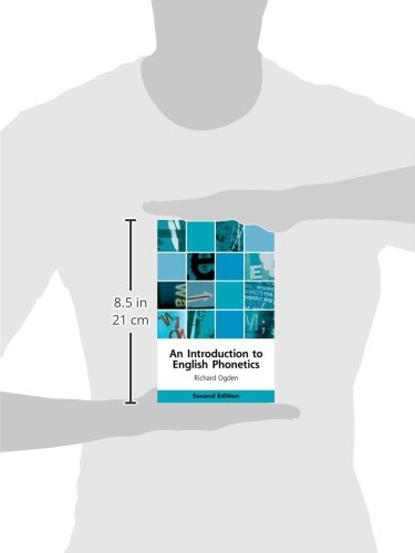 An Introduction to English Phonetics