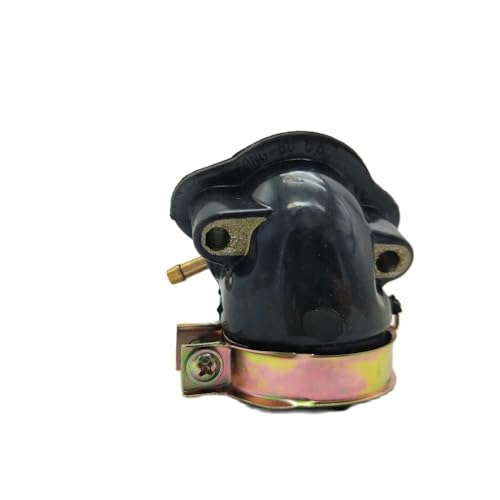 Collecteur d'admission GY6 150CC pour Go Kart et moteur 5150 Gx150 - 2