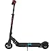 HOVER-1 Unisex-Youth Comet Electric Scooter w/Multi-color LED Headlight 10 MPH Speed, 150...