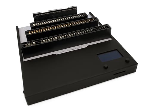 Retro ROM Reader 5in1 / 5機種対応ゲーム吸い出し機 Amazon.co.jp: Retro ROM Reader 5in1 / 5機種対応ゲーム吸い出し機