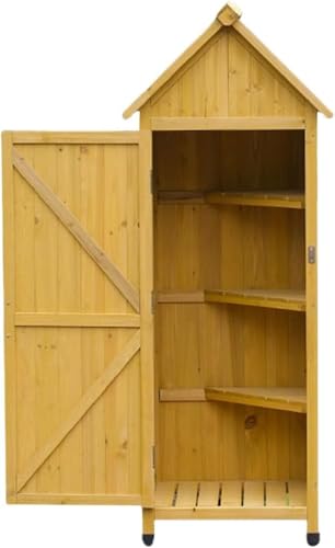 Pazeku ���O���[�I ���u ���O ��^ �q�� �ؐ��q�� ������ �K�[�f�� �ƒ�p ������� �O�p�����̖ؐ����[�� 51x46x157cm (�C�G���[) [���s�A���i]