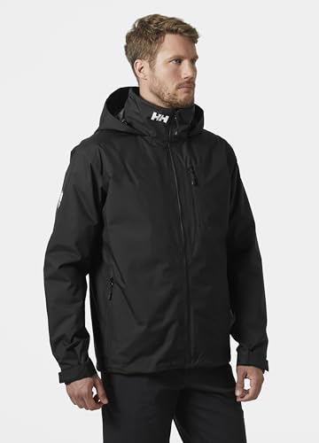 Image of Helly Hansen Men's Crew Hooded Midlayer Jacket 2.0