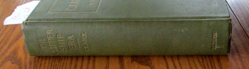 The clipper ship era;: An epitome of famous Ame... B000875M12 Book Cover