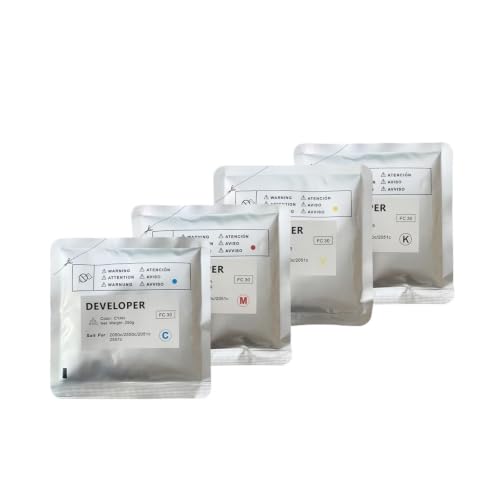 Toner de developpement pour reussir vos impressions de dossiers professionnels ES 2551C