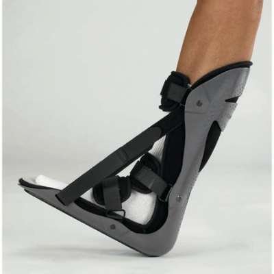 Dj Orthopedics Plantar Fasciitis Night Splint Small (mens Less Than 6, Womens Less Than 7 - Model 79-97753 - Each