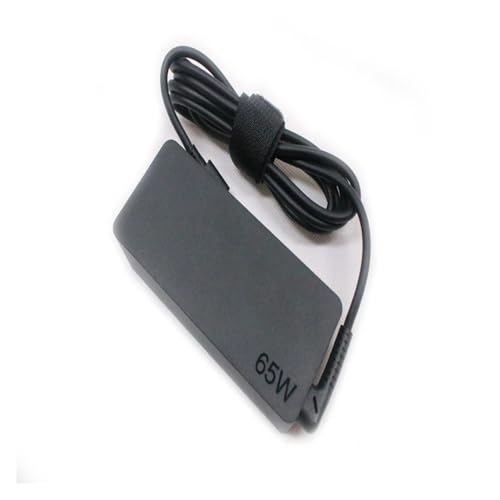Chargeur ordinateur portable en panne ? Retrouvez l'énergie avec cet adaptateur secteur 65W UK