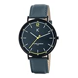 Étanchéité : 3 ATM Montre pour homme CBN.3010 Pierre Cardin - Gris - Moderne, gris, Moderne