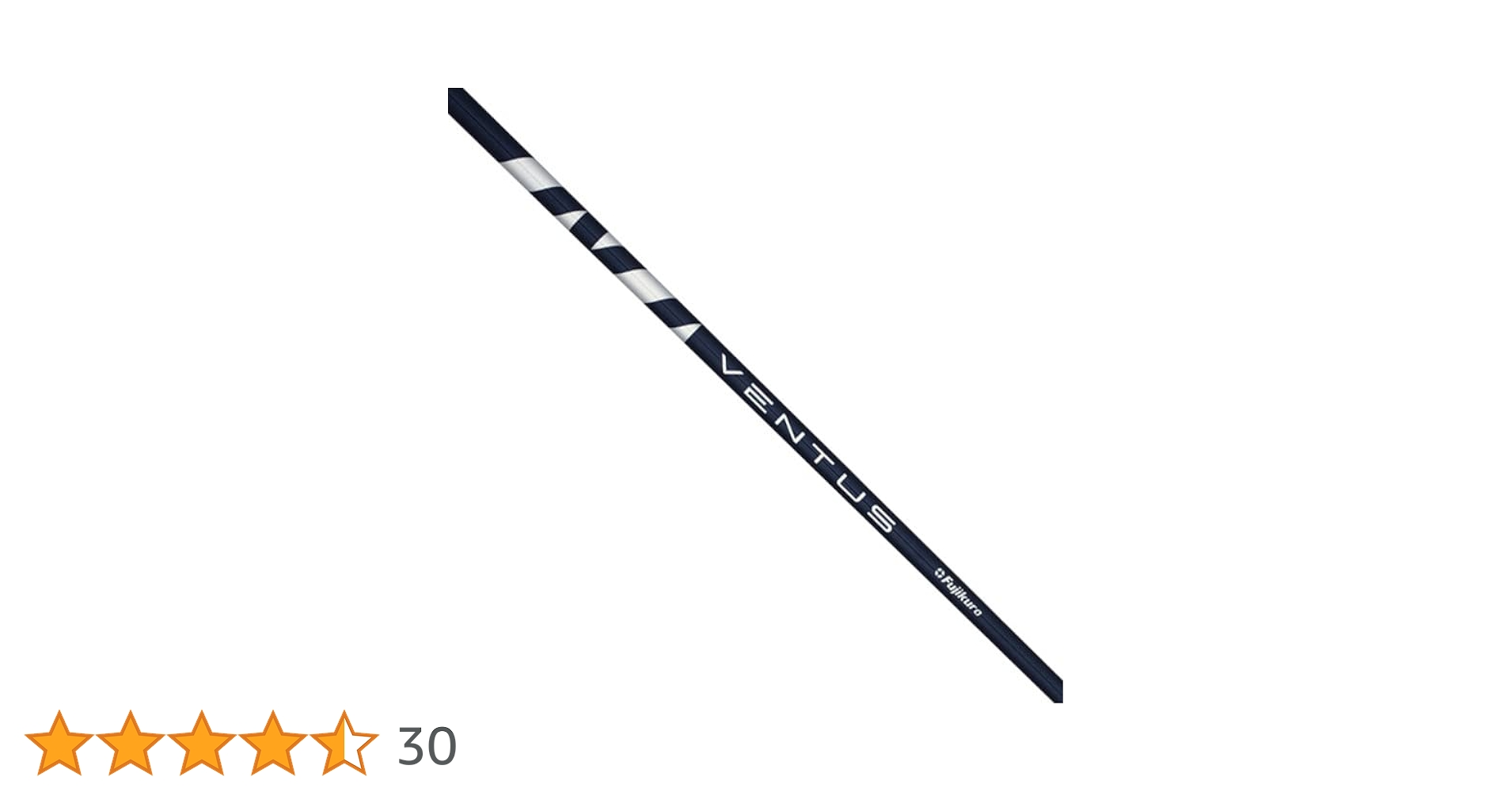 Fujikura VENTUS ブルー　6-X シャフト　DR Fujikura Ventus Blue Velocore + Graphite Wood Shafts - The