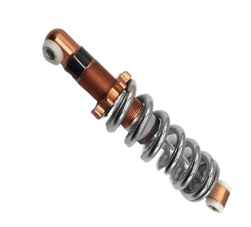 Amortisseur moto arrière réglable 190mm amortissement G8TE central