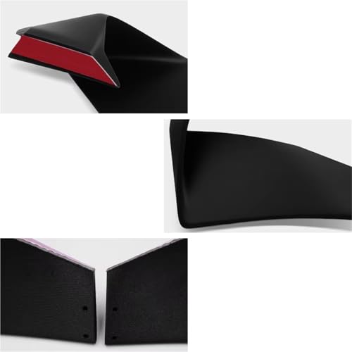Accessoires de becquet de moto CBR600RR pour vos sorties sur circuit - 4