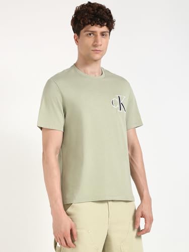 Image of Calvin Klein Jeans Men T-Shirt