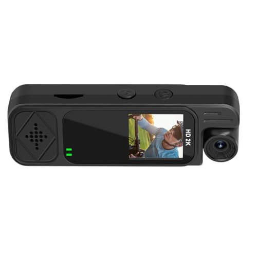 Pocket Action Camera Sports Camcorder Camera 180 Degree Rotation Lens Mount