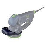 festool rotex 125 schleifscheiben Perfektes Handling beim Polieren. Schneller und flexibler An-und Abbau durch einfachen Klipp-Mechanismus.