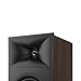 JBL Stage 2 260F 2 Way Dual 6.5 Inch Floorstanding Loudspeaker - Each (Espresso)