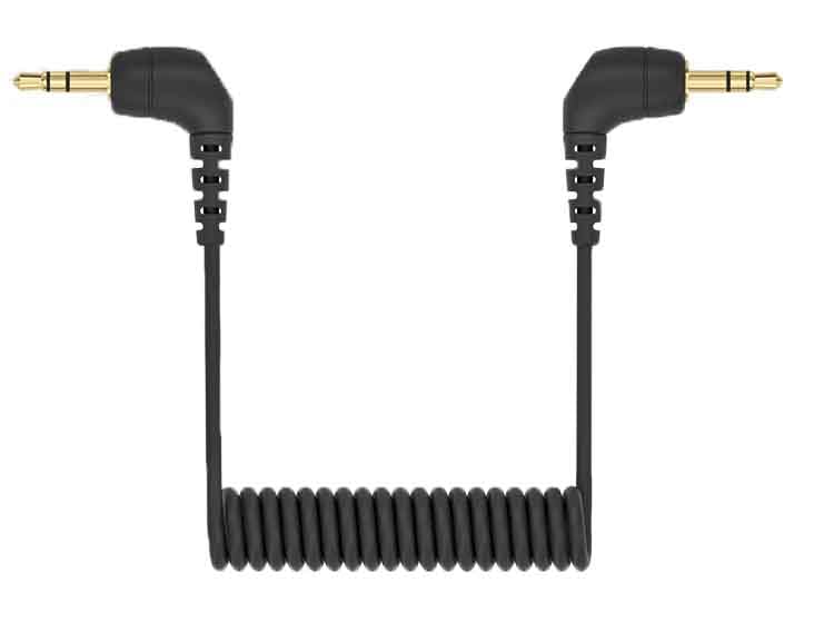 Amazon.co.jp: VECASDEN 3.5mmマイクケーブル、対応DJI Mic 2、対応