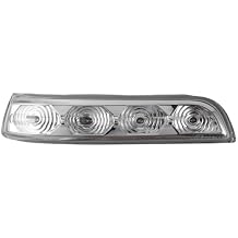 Right Rearview Mirror LED Turn Signal Light Amber DC 12V Fit For Hyundai For I30 2009-2012 Right Side 87613-2L600