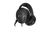 ROCCAT ROC-14-160 Kave XTD Digital Premium 5.1 Surround Headset mit USB/Sound Card