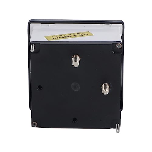 Voltmètre alternatif de précision SQ-72 boîtier robuste AC 500V