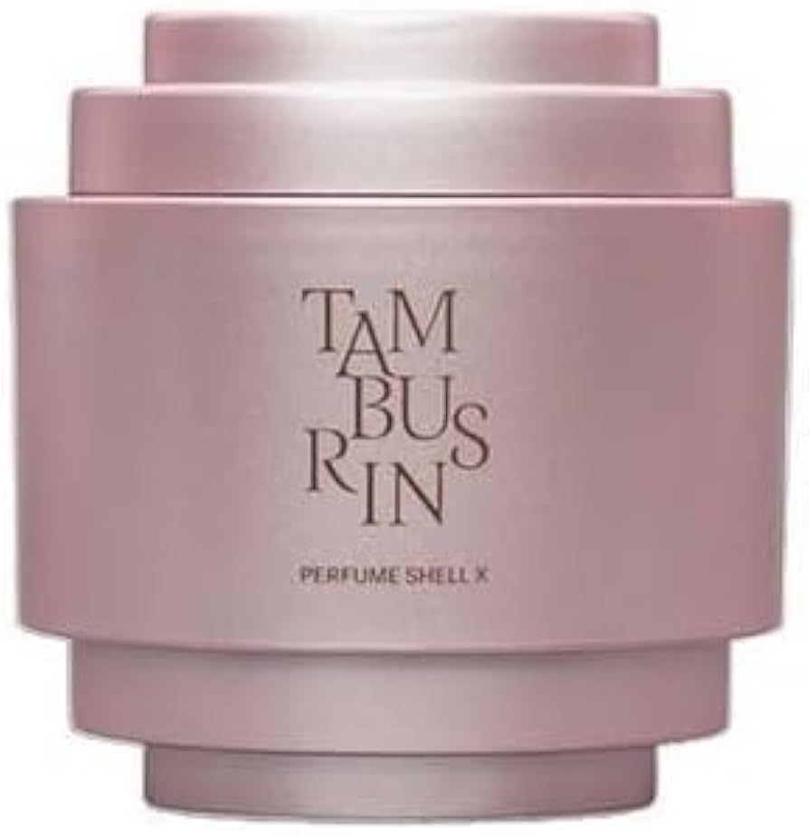 Amazon.co.jp: TAMBURINS タンバリンズ パフューム シェル エックス